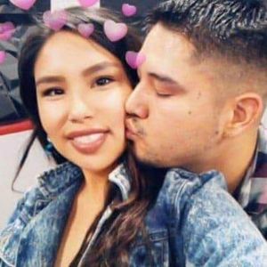 Meet your Posher, Winona